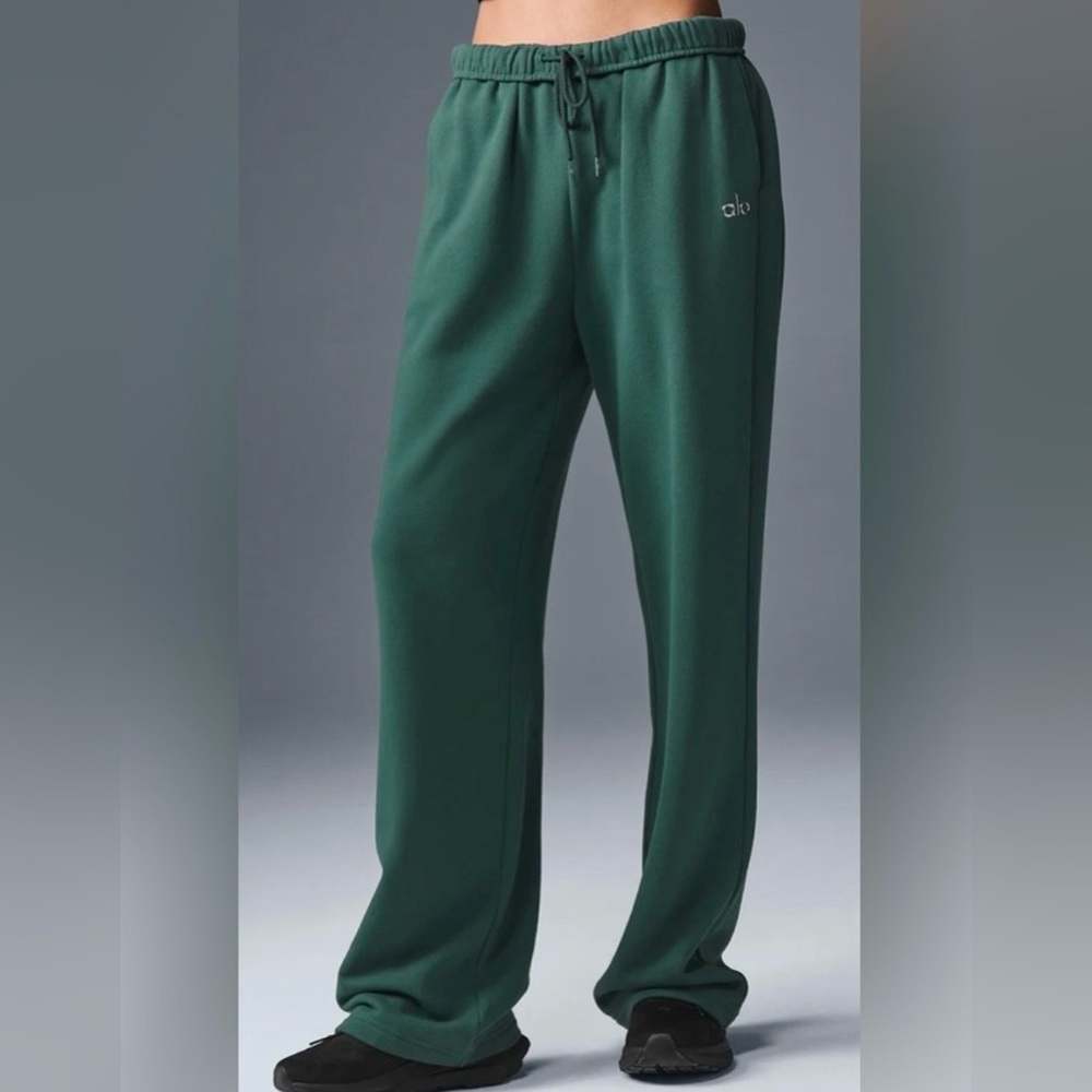 Alo Accolade Sweatpant - small